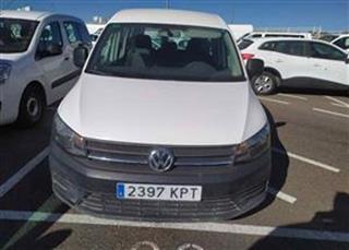VOLKSWAGEN 2.0 TDI 55KW KOMBI BMT (75CV) BUSIN - 2397-KPT